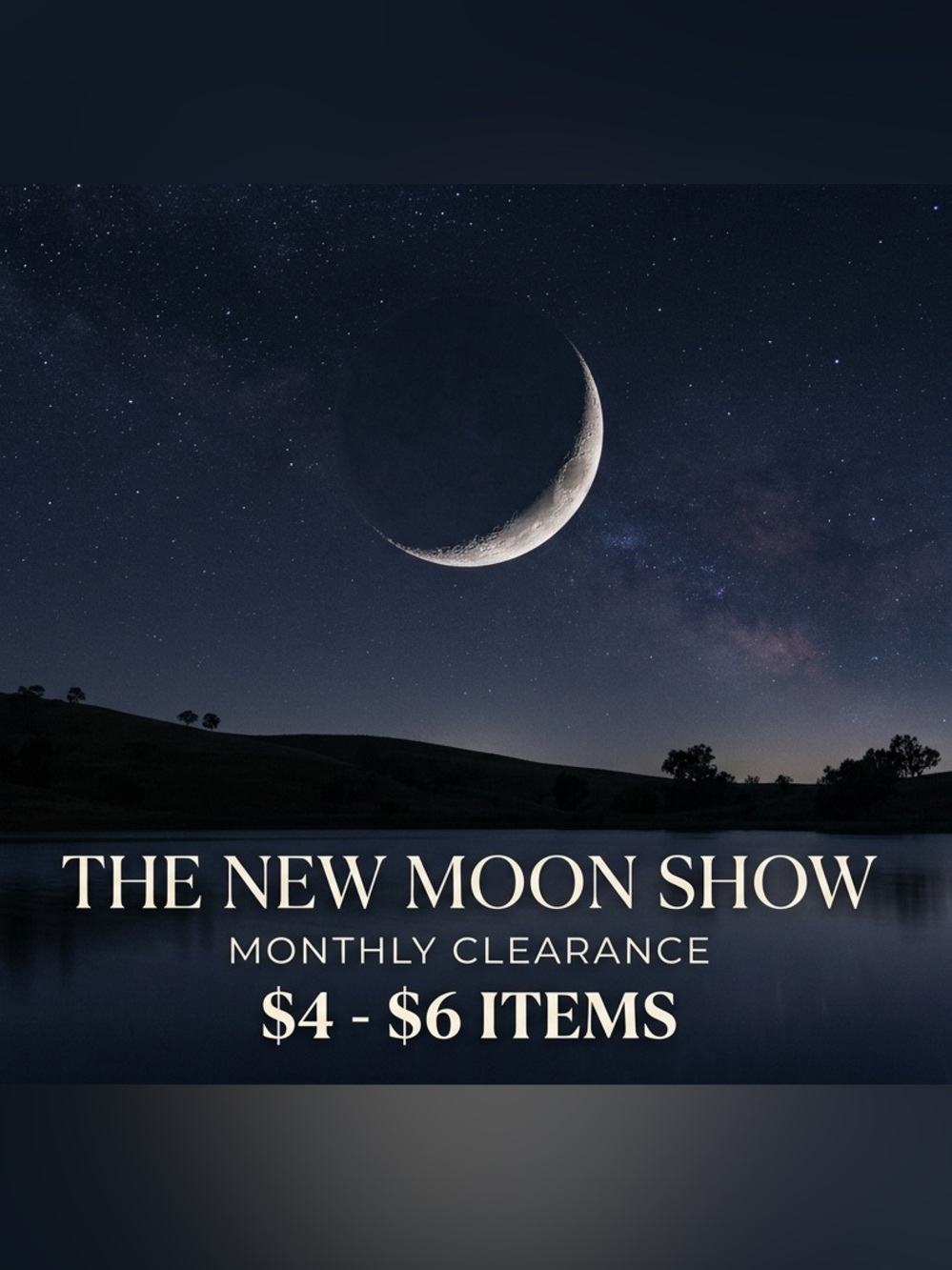 5/24 Unlisted Item #1-50